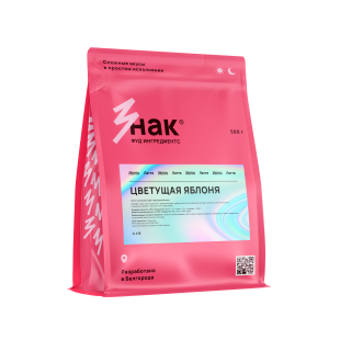 Латте Цветущая яблоня